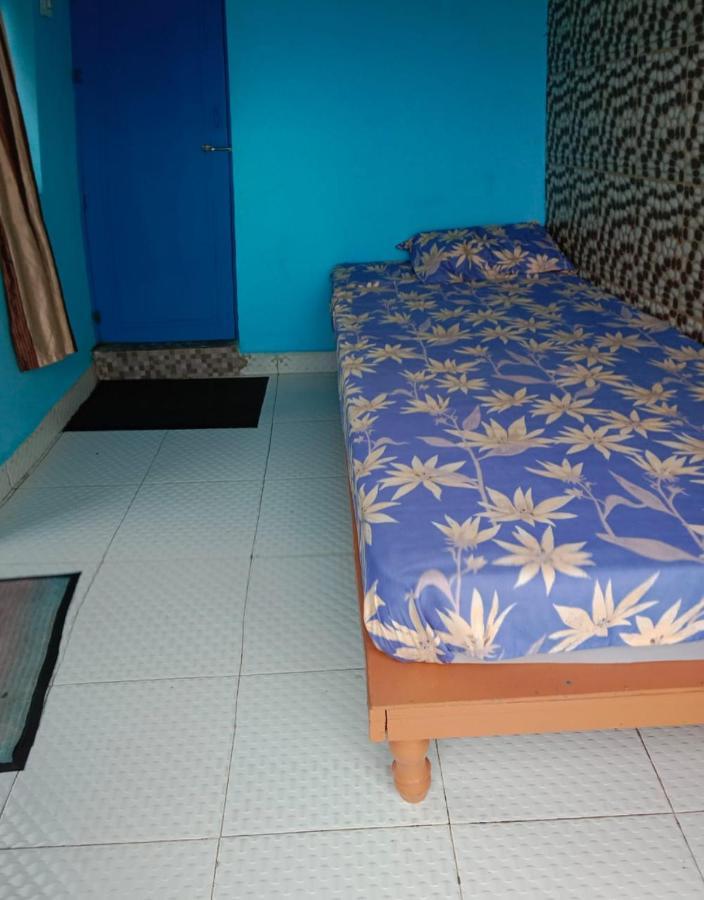 Bob Marley beach resort Mahabalipuram Bagian luar foto